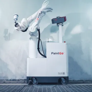PaintGo PG-90